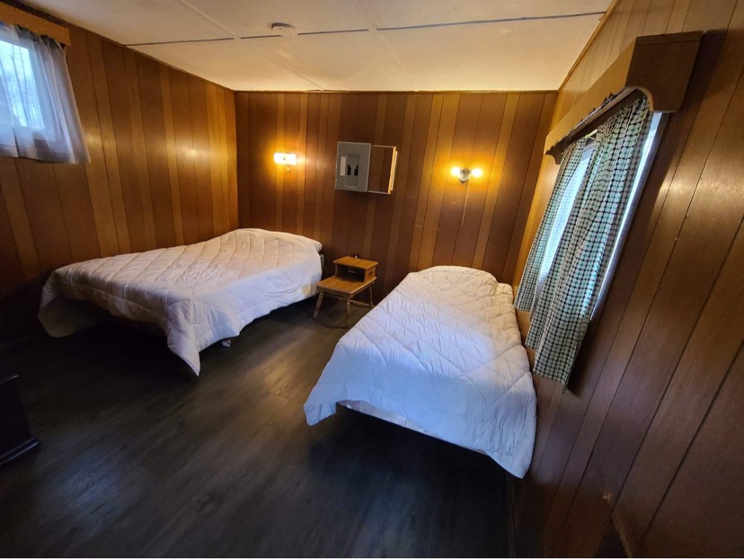 McGregor House Piper's Glen Resort